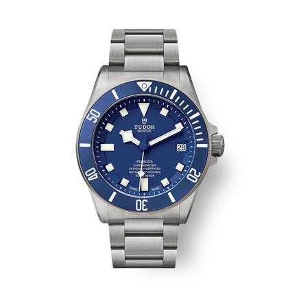 Tudor Pelagos