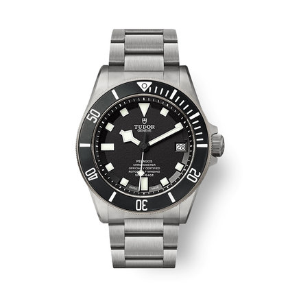 Tudor Pelagos