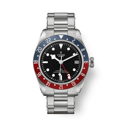 Tudor Black Bay GMT