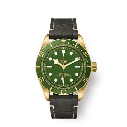 Tudor Black Bay Fifty-eight Tudor Black Bay Fifty-eight