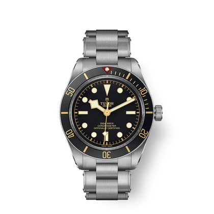 Tudor Black Bay Fifty-eight