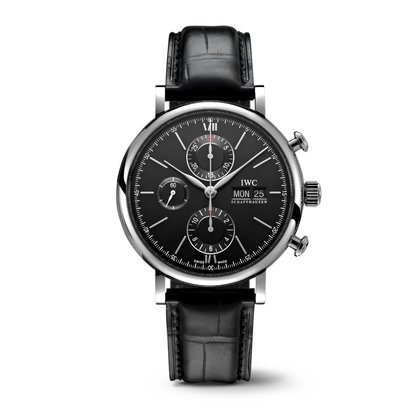 IWC Portofino Chronograph