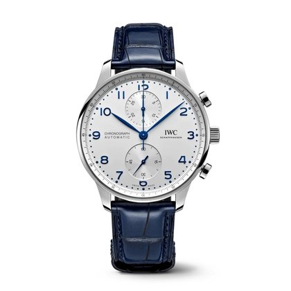 IWC Portugieser Chronograph IWC Portugieser Chronograph