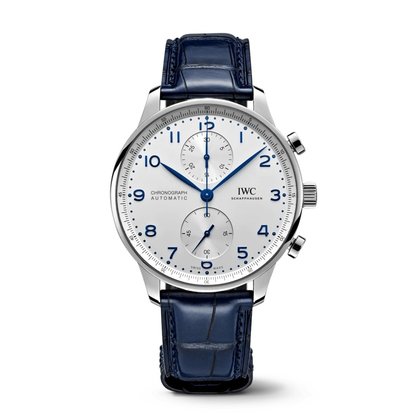 IWC Portugieser Chronograph