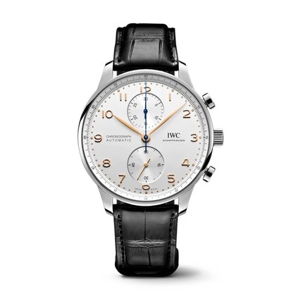 IWC Portugieser Chronograph IWC Portugieser Chronograph