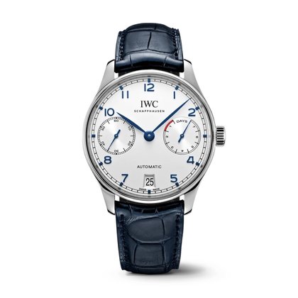 IWC Portugieser 7 Days IWC Portugieser 7 Days