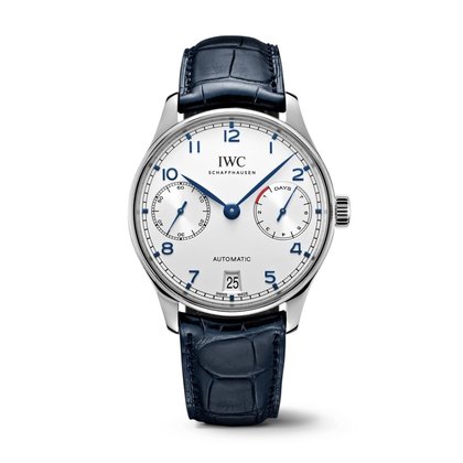 IWC Portugieser 7 Days