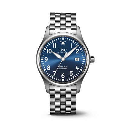 IWC Pilot’s Watch Mark XVIII “Le Petit Prince” IWC Pilot’s Watch Mark XVIII “Le Petit Prince”