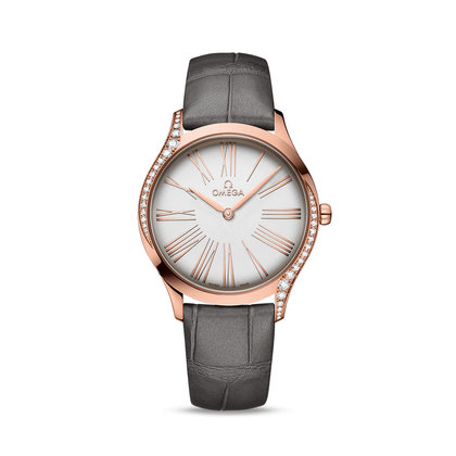 Omega De Ville Trésor Quartz 36 mm Omega De Ville Trésor Quartz 36 mm