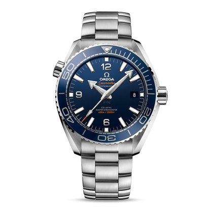 Omega Seamaster Planet Ocean 600M