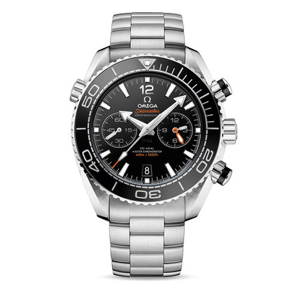 Omega Seamaster Planet Ocean 600M