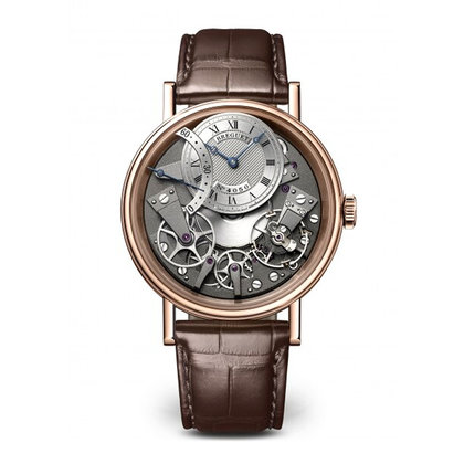 Breguet Tradition 7097