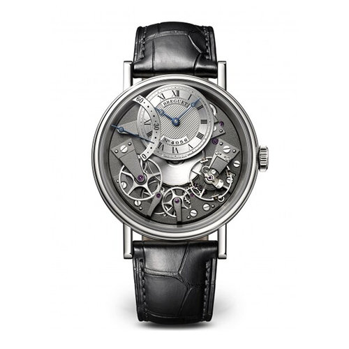 Breguet Tradition 7097 Leon Martens Juwelier