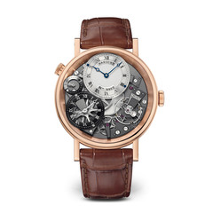 Breguet Horloges Leon Martens Juwelier Maastricht