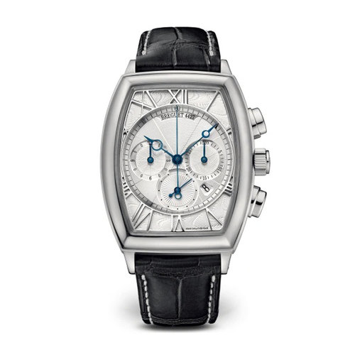 Breguet Héritage 5400 Leon Martens Juwelier