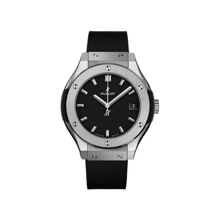 Hublot Classic Fusion Titanium 33 mm