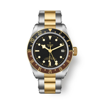Tudor Black Bay GMT S&G Tudor Black Bay GMT S&G