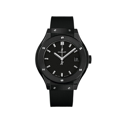 Hublot Classic Fusion Black Magic 33 mm Hublot Classic Fusion Black Magic 33 mm