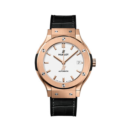 Hublot Classic Fusion Opalin 38 mm Hublot Classic Fusion Opalin 38 mm