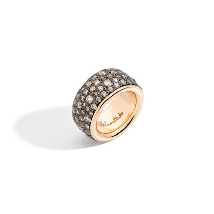 Pomellato Iconica ring