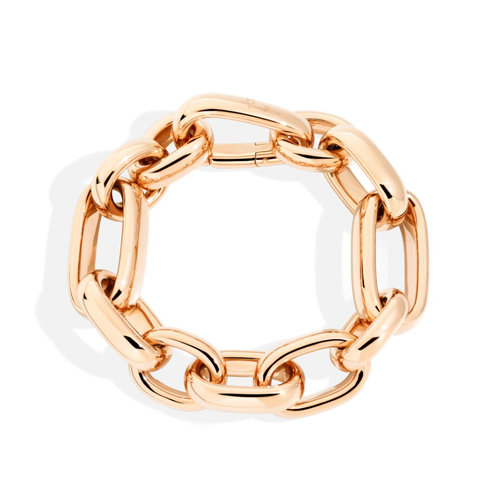 Pomellato Iconica armband in roségoud Leon Martens Juwelier