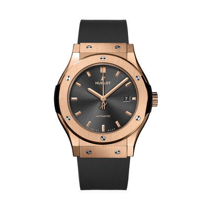 Hublot Classic Fusion Racing Grey 42 mm