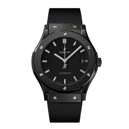 Hublot Classic Fusion Black Magic 45 mm