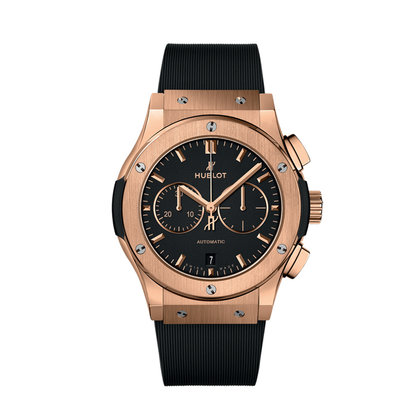 Hublot Classic Fusion Chronograph 42 mm