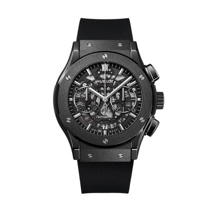 Hublot Classic Fusion Aerofusion Black Magic 45 mm Hublot Classic Fusion Aerofusion Black Magic 45 mm