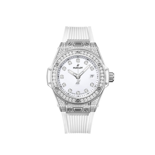 Hublot Big Bang One Click Leon Martens Juwelier