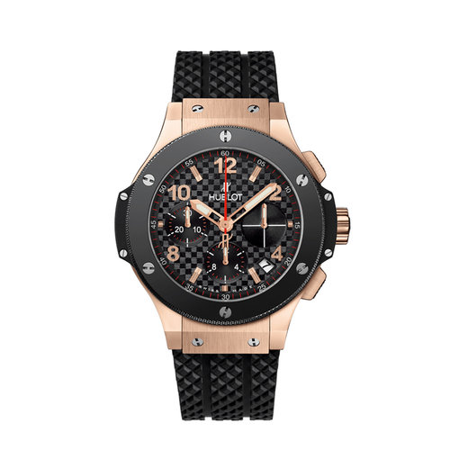 Hublot Big Bang Original 41 mm Leon Martens Juwelier