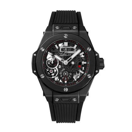 Hublot Big Bang MECA 10 Black Magic 45 mm