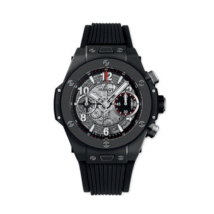 Hublot Big Bang Unico Black Magic