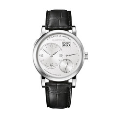 A lange and sohne watch price hotsell