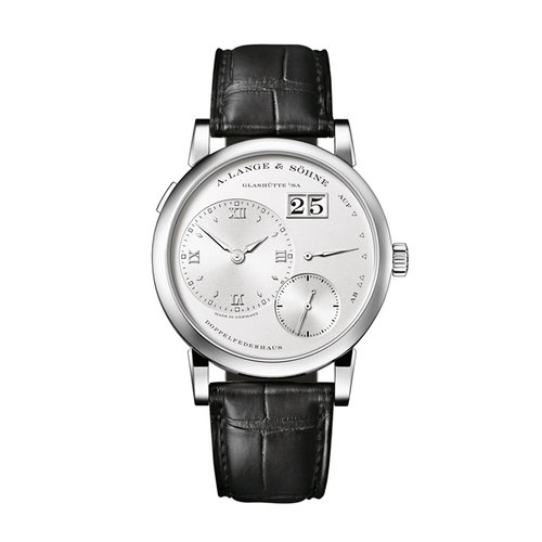 A. Lange & Söhne Lange 1 Leon Martens Juwelier