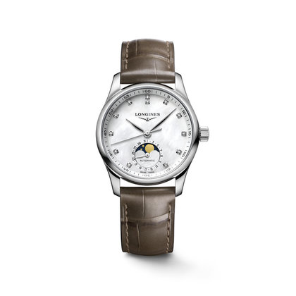 Longines Master Collection