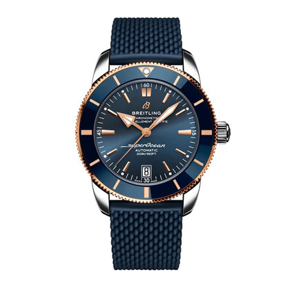 Breitling Superocean Heritage 42