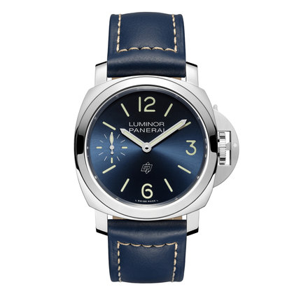 Panerai Luminor Blu Mare