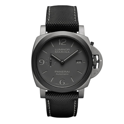 Panerai Luminor Marina TuttoGrigio Panerai Luminor Marina TuttoGrigio