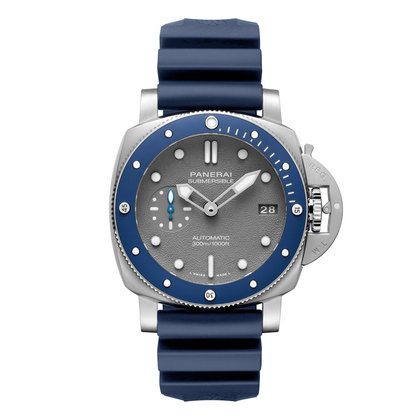 Panerai Submersible