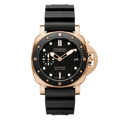 Panerai Submersibe