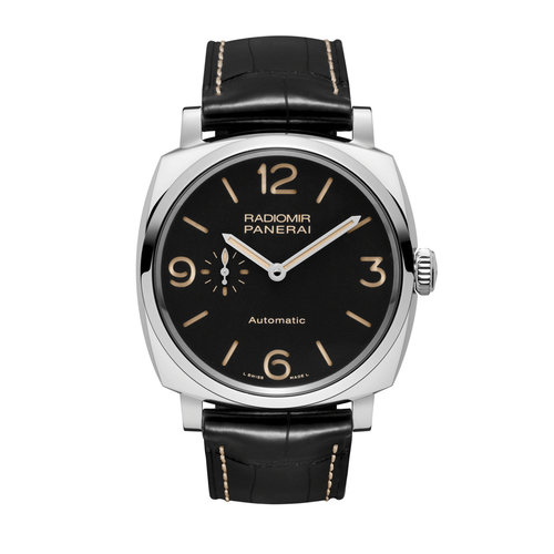 Panerai Radiomir 1940 Leon Martens Juwelier