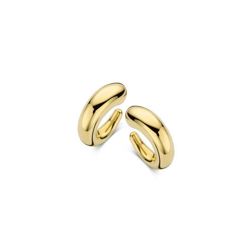 Leon Martens oorhangers in geelgoud Leon Martens Juwelier Leon Martens oorhangers in geelgoud Leon Martens Juwelier