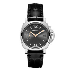 Panerai Horloges Leon Martens Juwelier Maastricht