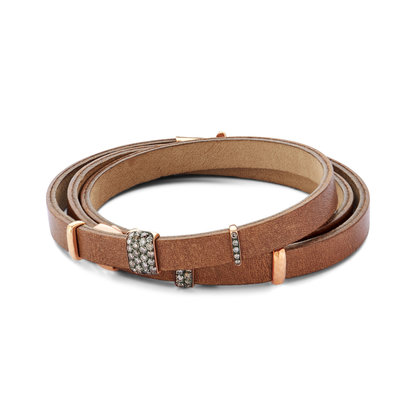 Leon Martens Armband