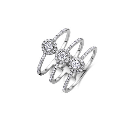 Leon Martens Combinatie ring Leon Martens Combinatie ring