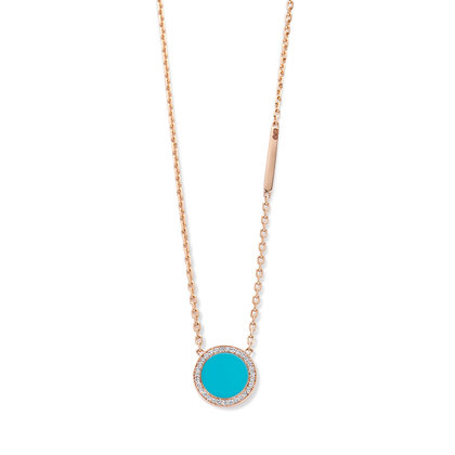 Leon Martens Tondo collier Leon Martens Tondo collier