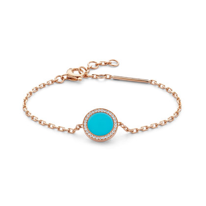 Leon Martens Tondo armband Leon Martens Tondo armband
