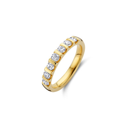 Leon Martens Alliance ring Leon Martens Alliance ring