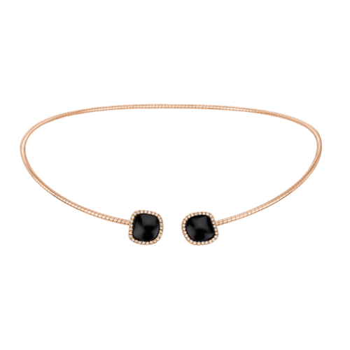 Chantecler Enchanté Choker Leon Martens Juwelier